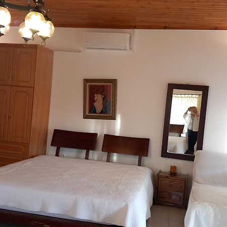Kassi'S House Villa Marantochori Bilik gambar